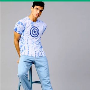 Avengers T-shirt for Men